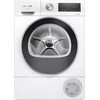 Džiovyklė Siemens WQ42G20KDN su šilumos siurbliu, 9 kg