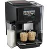 Siemens EQ700 iAroma TQ725E03 Bean to Cup Kavos aparatas - Juodas