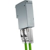 Siemens Adapteris Bus Profinet SIMATIC ET 200SP 2xRJ45 6ES7193-6AR00-0AA0