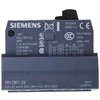 Siemens Papildomas kontaktas 1Z 1R priekyje, montuojamas motorizuoto komutatoriaus S00 / 0 (3RV2901-2E)