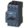 Siemens variklio jungiklis S0 CL10 4.5-6.3A 82A 3RV2021-1GA10