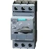 „Siemens“ variklio grandinės pertraukiklis 3P 22W 34-40A S0 (3RV2021-4FA10)