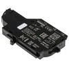 „Siemens“ priedas, skirtas 3VA10...3VA25: pagalbinis perjungimo kontaktas AUX, 1CO, HQ tipas, maks. 240 V AC / 250 V DC, 3VA9988-0AA12