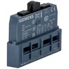 Siemens 2Z 0R kalnas iš viršaus S00 / S0 (3RV2901-1F)