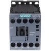 Siemens Pagalbinis kontaktorius 3A 2NO 2NC 24V DC S00 (3RH2122-1BB40)
