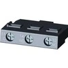 „Siemens“ pagalbinis kontaktas 1P, montuojamas priekyje S00/0 (3RV2901-1D)