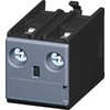 Siemens Hilfsschalterblock 3RH2911-1AA01 1OE
