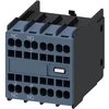 Siemens Hilfsschalterblock 3RH2911-2HA11 1S 1Ö S00