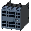 Siemens Hilfsschalterblock 3RH2911-2HA11 1S 1Ö S00