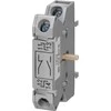 Siemens Styk pomocniczy 1Z 1R montaż boczny su wyprzedzeniem/opóźnieniem (3LD9200-5C)