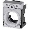 Siemens Tvirtinimo pagrindas 3 metaliniai elementai (3SU1550-0AA10-0AA0)