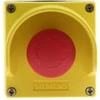 Siemens Korpusas 22 mm apvaliems valdymo įtaisams SIRIUS ACT 3SU1801-0NA00-2AC2