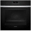 Siemens built-in orkaitė HB271ABS3