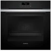 Siemens built-in orkaitė HB271ABS3