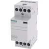 Siemens INSTA KONTAKTORIUS 4NO ACDC24V 25A, 285 g, 82 mm, 94 mm, 40 mm, 285 g, 1 vnt.