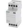„Siemens“ modulinis kontaktorius 25A 4Z 0R 230V AC (5TT5830-0)
