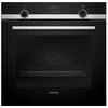 orkaitė Siemens iQ300 HQ574AER3, Medium, Electric, 71 L, 71 L, 50 - 275 °C, Pyrolytic