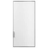Šaldytuvas Siemens KF40ZAX0, Front door, , Šaldytuvas, 592 mm, 1234 mm