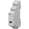Siemens Fernschalter 5TT4115-2 mit 1 Schließer und 1Öffner