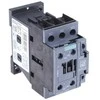 SIEMENS kontaktorius 11kW, 400V AC, 25A ties AC33 poliais, 1NO+1NC, valdymo įtampa 230V AC 50Hz, dydis S0