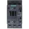 „Siemens“ galios kontaktorius 32A 3P 230V DC 1NO 1NC S0 (3RT2027-1AP00)