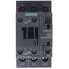 „Siemens“ galios kontaktorius 38A 3P 230V AC 1NO 1NC S0 (3RT2028-1AP00)