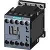 SIEMENS kontaktorius 3kW, 400V AC, 7A esant AC33 poliui, 1NC, valdymo įtampa 24V DC, dydis S00