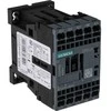 „Siemens“ maitinimo kontaktorius 7A 3P 24V DC 0Z 1R S00 (3RT2015-2BB42)