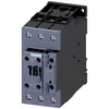 Siemens CONT.,AC3:22KW 1NO+1NC 230VAC 50/60HZ, 114 mm, 62 mm, 122.5 mm, 142 mm, 982 g, 1 vnt.