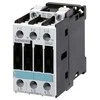 Siemens 3RT1 25A 24 V nuolatinės srovės 3 polių kontaktorius