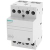 Siemens Schütz 400 VAC 40 A 4 NO 230 5TT5040-0