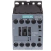 Siemens maitinimo kontaktorius 9A 3P 230V AC 0N 1R S00 (3RT2016-1AP02)