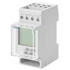 Siemens TOP DIGITAL TIME SWITCHES 2C 230V, IP20, 50-60 Hz, 16 A, 83 mm, 166 g, 56 mm
