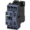 Siemens Maitinimo kontaktorius 25A 3P 24V DC 1NO 1NC S0 (3RT2026-2BB40)