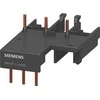 „SIEMENS Link“ modulio elektriniai/mechaniniai parametrai, dydis S00, kintamoji/nuolatinė srovė