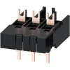 Siemens Jungties modulis su varikliu 3P S0 / 00 (3RA2921- 1AAA00)