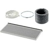 Siemens LZ11ITI14, Cooker hood recycling kit, Pilkas, Siemens, 300g, 220 mm, 535 mm