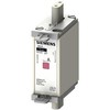 Siemens 80A NH saugiklis, NH000, 500V kintamosios srovės
