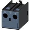 Siemens Hilfsschalterblock 3RH2911-1AA01 1OE