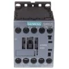„Siemens“ maitinimo kontaktorius 7A 3P 24V AC 1Z 0R S00 (3RT2015-1AB01)