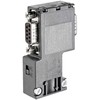 Siemens Profibus kištukas (6ES7972-0BB12-0XA0)