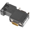 Siemens Profibus kištukas (6ES7972-0BB12-0XA0)