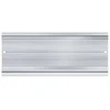 Siemens SIMATIC S7-1500 ET 200 serijos tvirtinimo bėgelis, skirtas naudoti su atsitiktinių dalių montavimu