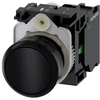 Siemens SIRIUS ACT 3SU1100-0AB10-1BA0 Drucktaster Frontring Kunststoff Betätiger