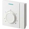 Siemens RAA21 kambario temperatūros termostatas