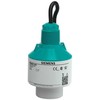 Siemens Radaro siųstuvas LR100 8 metrų 4-20 mA, R1/2" 8 m kabelis Bluetooth