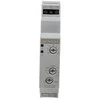 Siemens Laiko siųstuvas 1P 3A 0.05sek- 100h 12- 240V AC / DC (7PV1508- 1AW30)