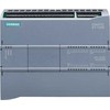 „Siemens SIMATIC S7-1200“ relė, CPU 1215C DC/DC/ PROFINET sąsaja, 14 dvejetainių įėjimų (6ES7215-1HG40-0XB0)