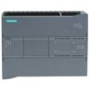 „Siemens SIMATIC S7-1200“ relė, CPU 1215C DC/DC/ PROFINET sąsaja, 14 dvejetainių įėjimų (6ES7215-1HG40-0XB0)