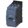 Siemens Minkštas pradžia 3 fazė 200- 480VAC 12,5A 5,5kW / 400V Uc = 110- 230V AC / DC S00 (3RW3017- 1BB14)